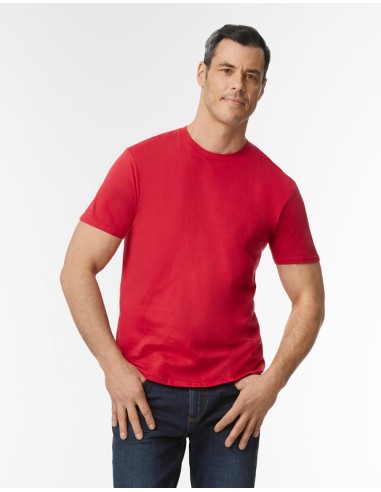G-980-Softstyle® EZ Adult T-Shirt
